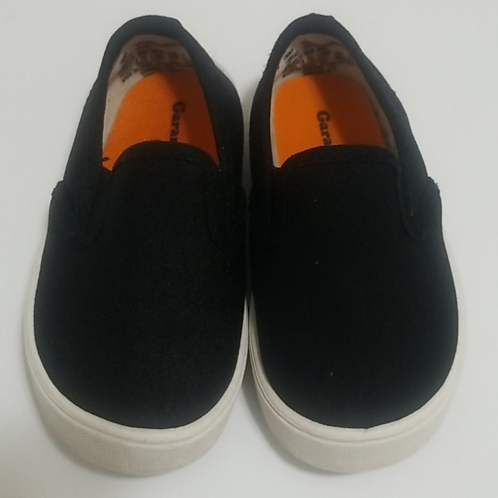 Size 5 boys shoe